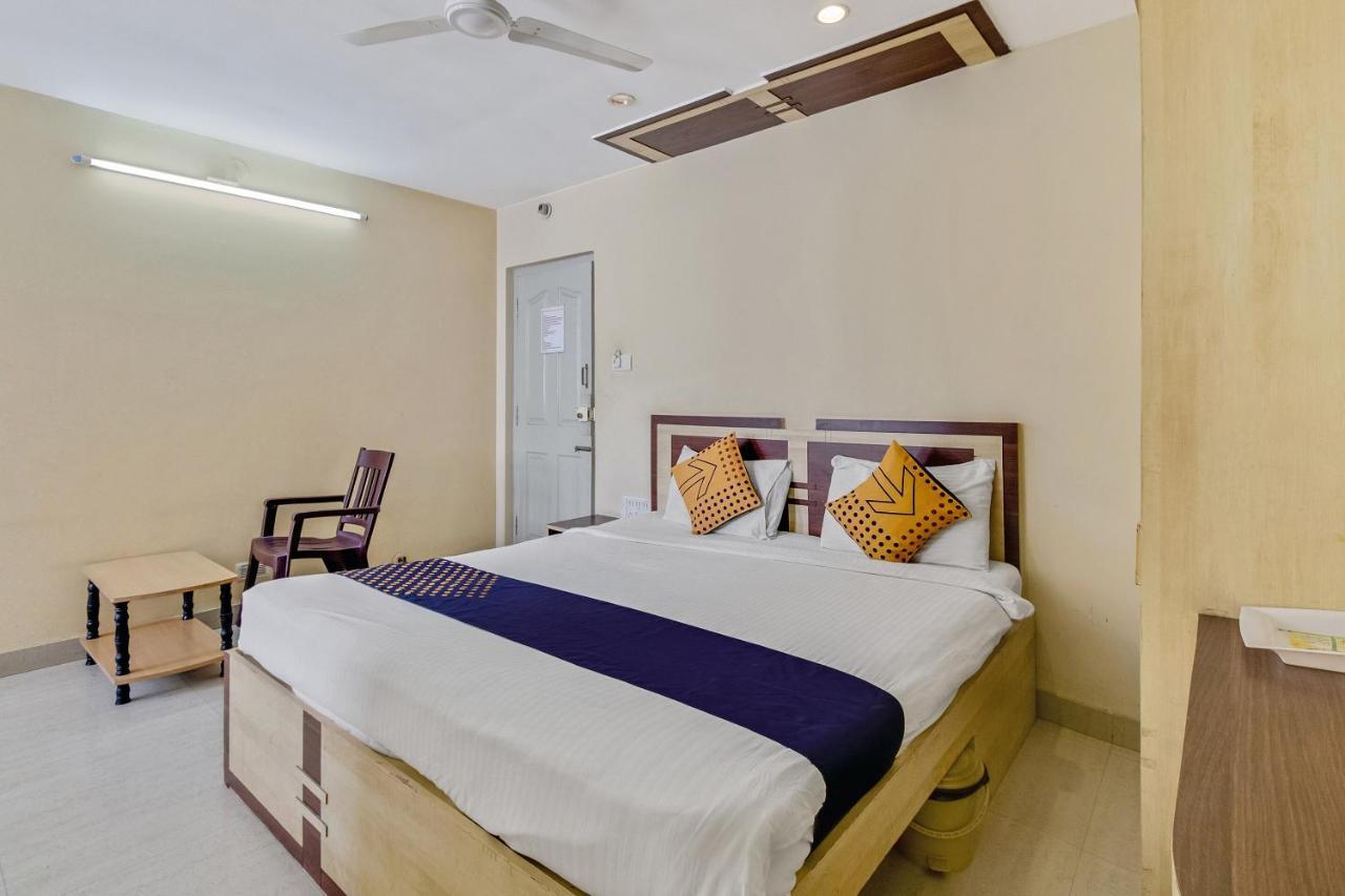 Hotel Oyo 74173 Shree Ganesh Regency Bengaluru Zewnętrze zdjęcie