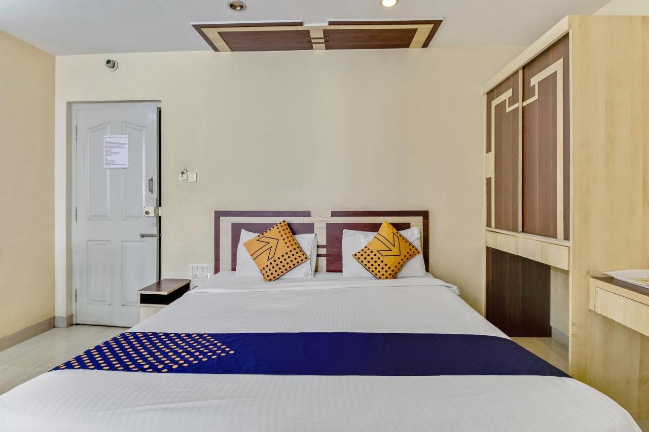 Hotel Oyo 74173 Shree Ganesh Regency Bengaluru Zewnętrze zdjęcie