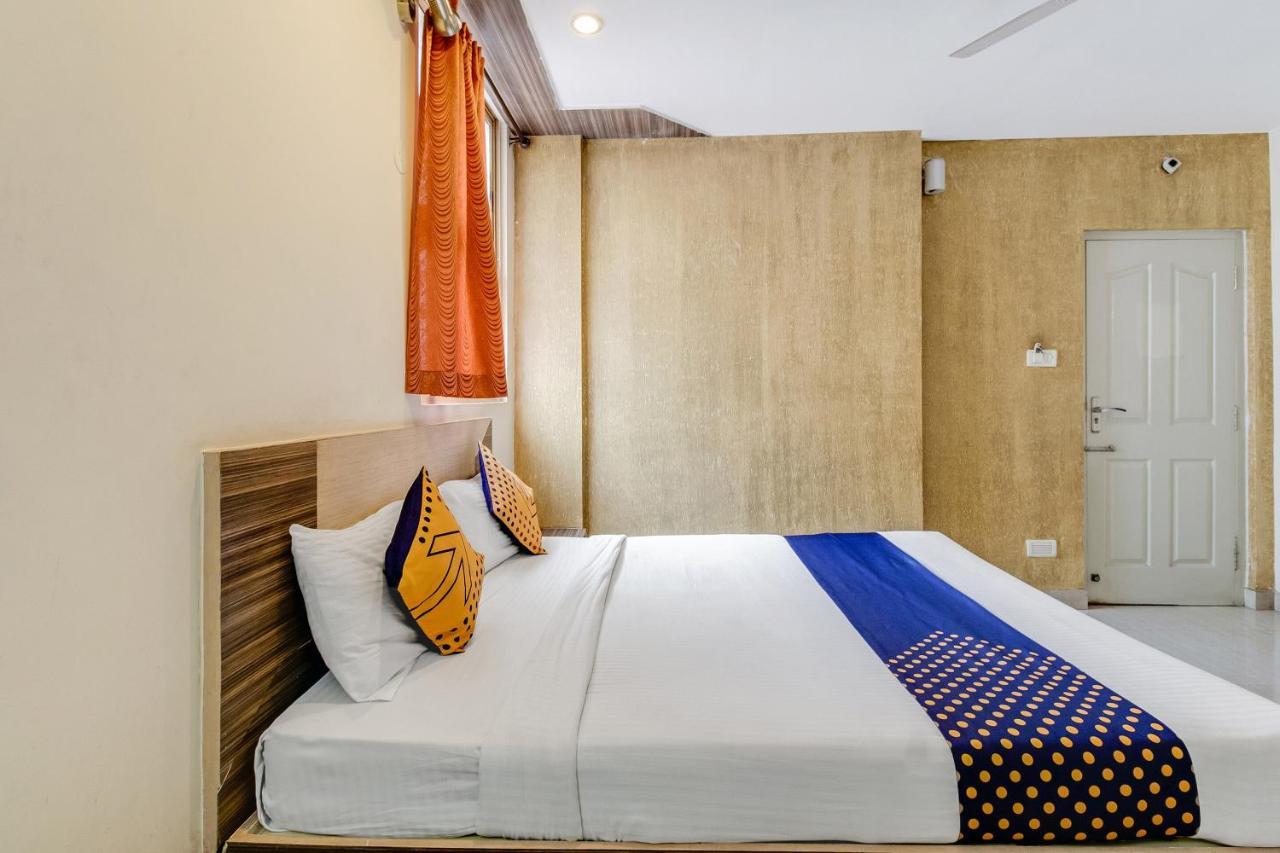 Hotel Oyo 74173 Shree Ganesh Regency Bengaluru Zewnętrze zdjęcie